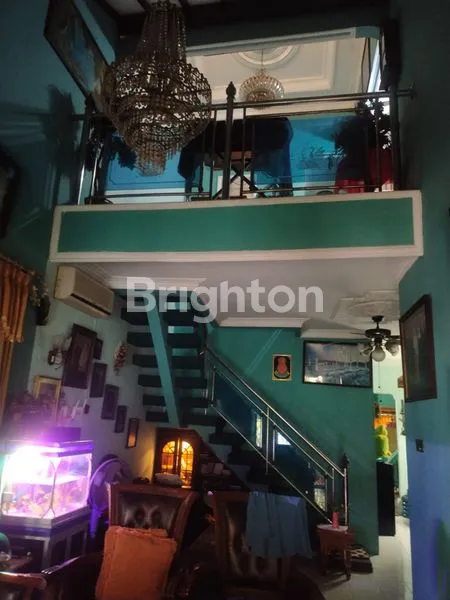 image RUMAH DI BEKASI KOTA DEKAT STASIUN DAN ALUN ALUN BEKASI (4)