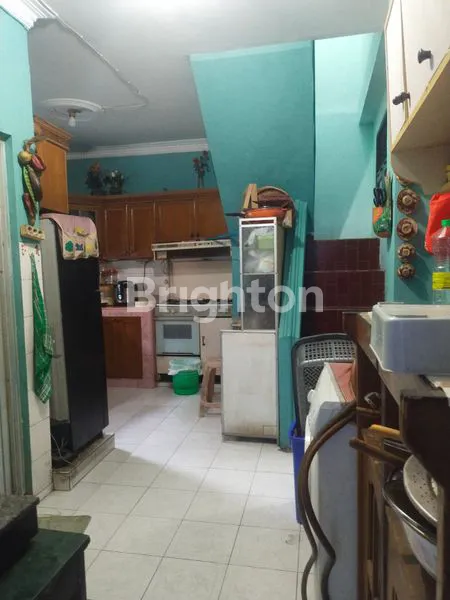 image RUMAH DI BEKASI KOTA DEKAT STASIUN DAN ALUN ALUN BEKASI (2)