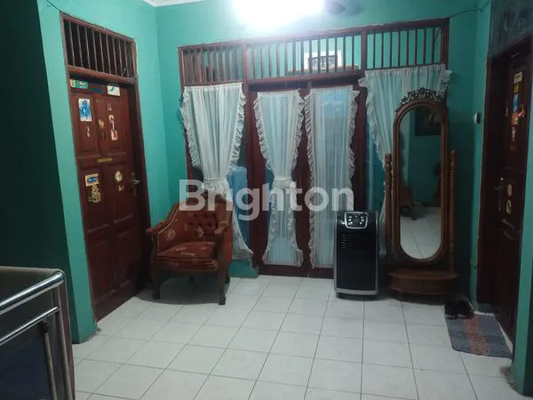 image RUMAH DI BEKASI KOTA DEKAT STASIUN DAN ALUN ALUN BEKASI (6)