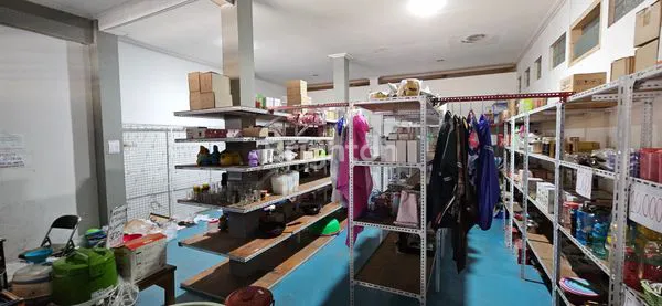 image RUKO SIAP HUNI TANAH MAS SEMARANG UTARA (2)