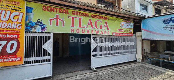 image RUKO SIAP HUNI TANAH MAS SEMARANG UTARA (1)