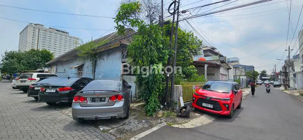 image RUMAH HOOK SIAP HUNI TENGAH KOTA SEMARANG (2)