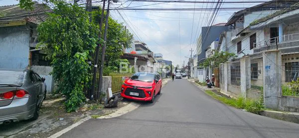 image RUMAH HOOK SIAP HUNI TENGAH KOTA SEMARANG (3)
