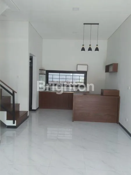 JUAL CEPAT RUMAH SIAP HUNI DI PADASUKA PARK