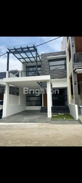 image JUAL CEPAT RUMAH SIAP HUNI DI PADASUKA PARK (8)