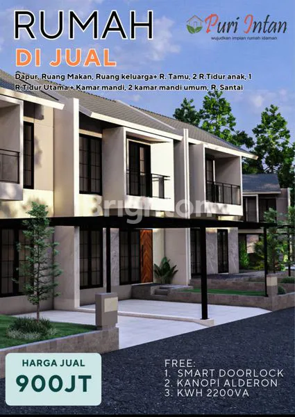 image PERUMAHAN PURI INTAN PRINGSEWU  (2)