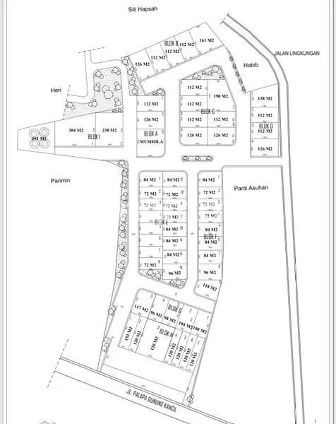 image PERUMAHAN PURI INTAN PRINGSEWU  (8)