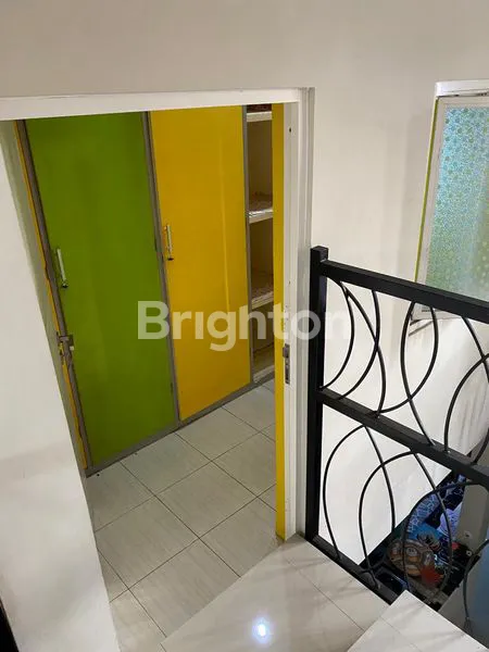 image RUMAH 2 LANTAI TENGAH KOTA YANG BERSIH (7)