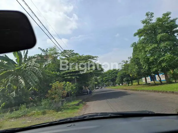 image TANAH COCOK UNTUK DI BANGUN RUMAH BARU (1)