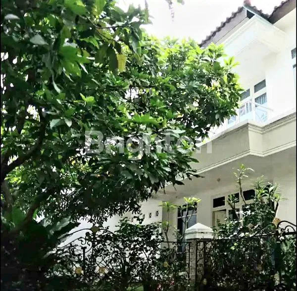 image RUMAH 2 LANTAI DI TENGAH KOTA BOGOR VILLA INDAH PAJAJARAN COCOK UNTUK KELUARGA BESAR (8)