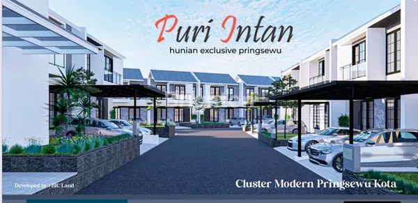 image PERUMAHAN PURI INTAN PRINGSEWU  (2)