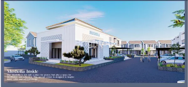 image PERUMAHAN PURI INTAN PRINGSEWU  (3)