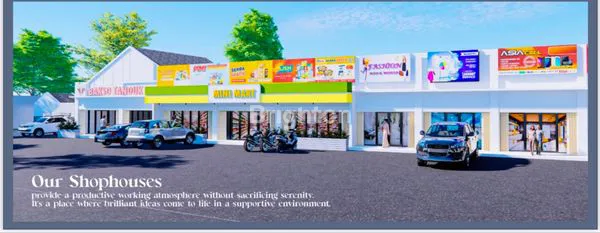 image PERUMAHAN PURI INTAN PRINGSEWU  (4)