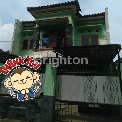 image RUMAH KAVLING ADHIKARYA RANGKAPAN JAYA (1)