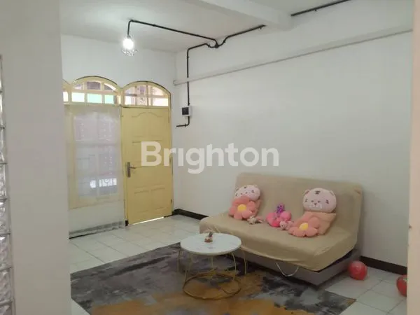 image RUMAH MANUKAN SURABAYA BARAT (3)