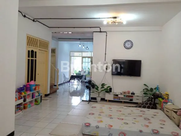 image RUMAH MANUKAN SURABAYA BARAT (2)