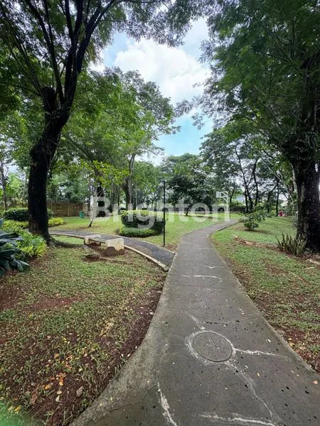 image RUMAH CANTIK 3 LANTAI FULL FURNISH DI NEO CATALONIA BSD CITY (8)