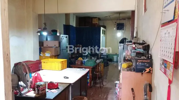 image RUMAH KOS 14 KAMAR FULL PENGHUNI DI KEBON JERUK. (3)