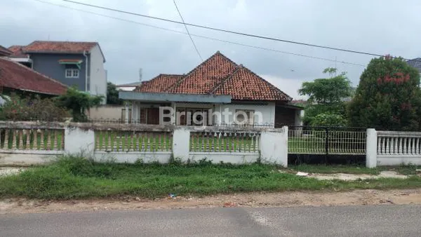 image RUMAH TINGGAL DAN TANAH KEBUN  KOTA METRO (2)