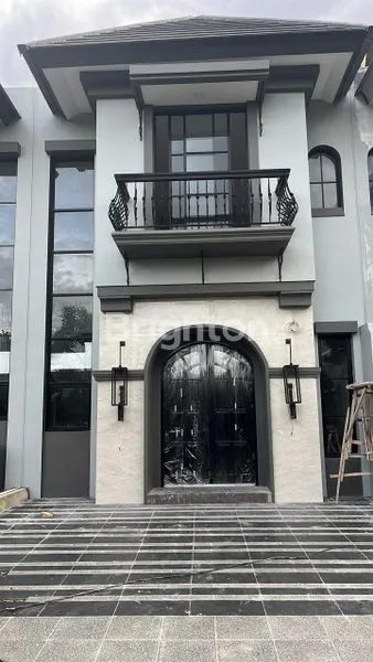 image VILLA MURAH DI GAMACITY / BAGYACITY (1)