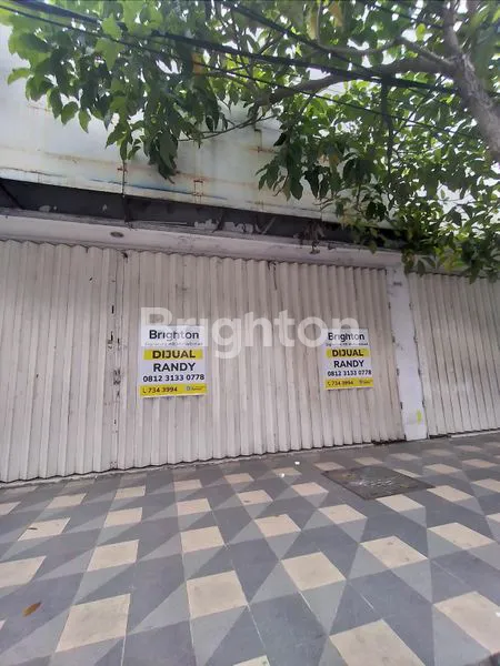 image RUKO EX SHOWROOM MOBIL MAYJEND SUNGKONO (1)