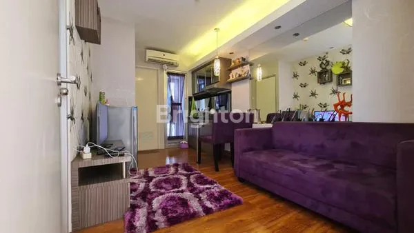 APARTEMEN GREENBAY PLUIT