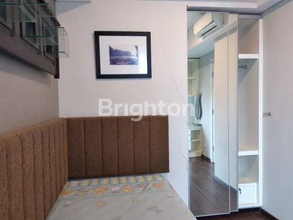 image APARTEMEN TRILLIUM RASA HOTEL FULL FURNISH (3)