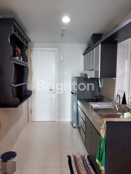 image APARTEMEN TRILLIUM RASA HOTEL FULL FURNISH (2)