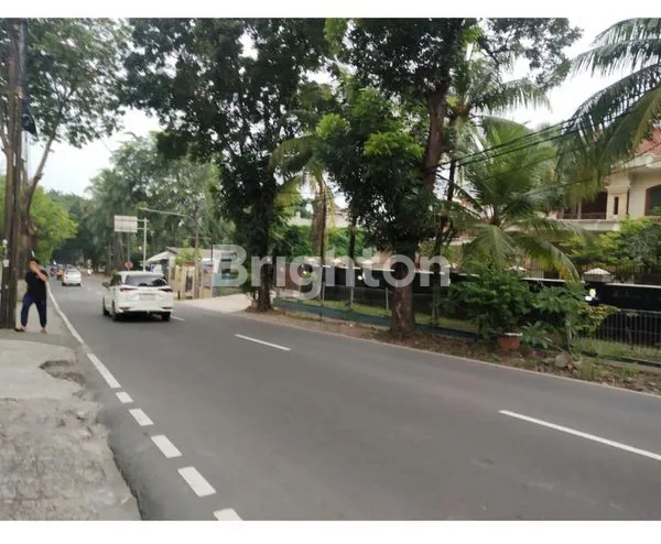 image TANAH KOMERSIAL STRATEGIS DEKAT TOL CEGER, JAKARTA TIMUR (4)