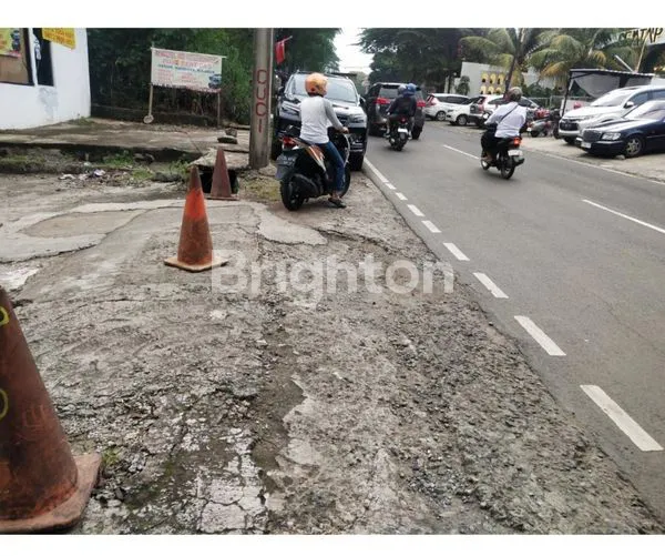 image TANAH KOMERSIAL STRATEGIS DEKAT TOL CEGER, JAKARTA TIMUR (3)