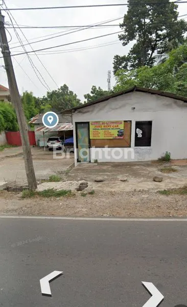 image TANAH KOMERSIAL STRATEGIS DEKAT TOL CEGER, JAKARTA TIMUR (7)