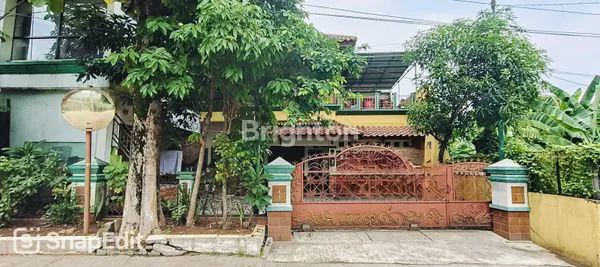 image RUMAH BESAR MURAH 2 LANTAI (1)