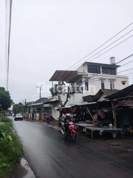 image RUKO 3 LANTAI MEWAH FULL GRANIT, PAKAI LIFT (3)