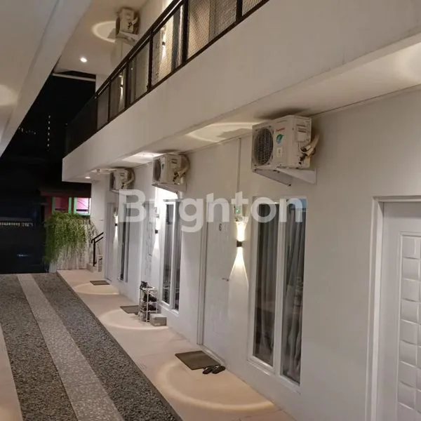 image DIJUAL RUMAH KOS 2 LANTAI BERSIH DAN RAPI (6)