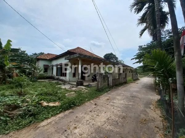 image TANAH DI JL BOSTER KM 12 PALEMBANG  (5)