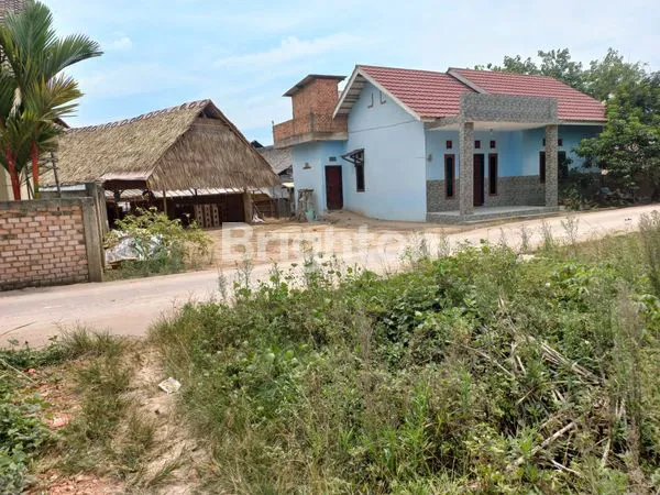 image TANAH DI JL BOSTER KM 12 PALEMBANG  (1)