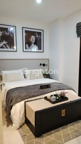 image RUMAH MEWAH ASRI ROW JALAN LEBAR  (5)