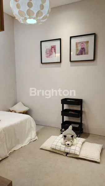 image RUMAH MEWAH ASRI ROW JALAN LEBAR  (8)