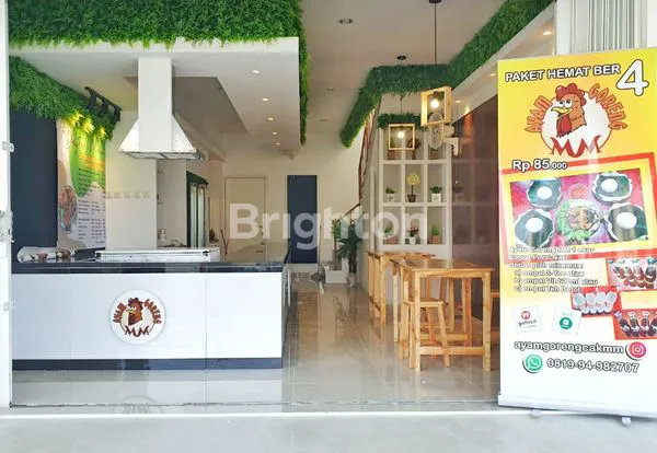 RUKO 2 LANTAI DI FAMILY URBAN - BEKASI TIMUR (FURNISHED)