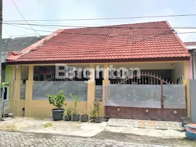 image SIDOKARE ASRI NOL JALAN LINGKAR BARAT SIDOARJO DEKAT PINTU TOL (1)