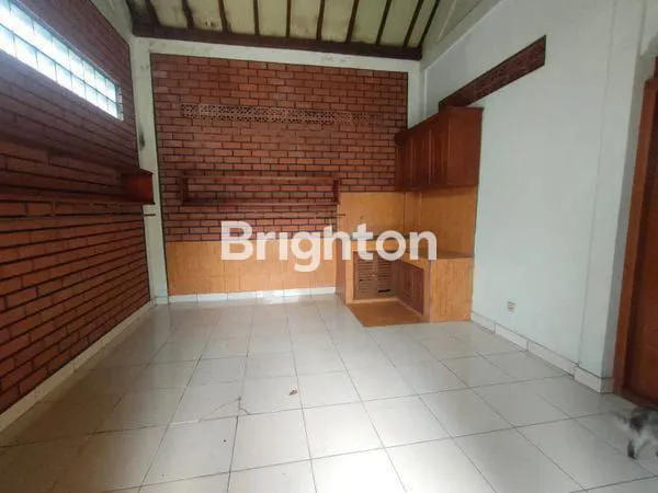 image GEDUNG OLAH RAGA (GOR) BABAKAN SUKATANI DEPOK (6)