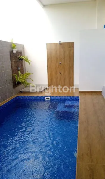image VILLA BARU 2 LANTAI  3+1 BR PERERENAN BEACH 18 MENIT (2)