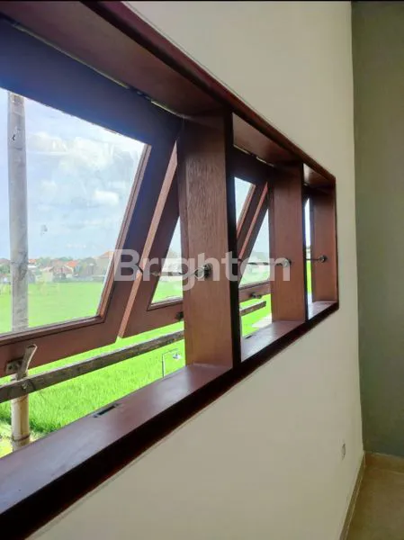 image VILLA BARU 2 LANTAI  3+1 BR PERERENAN BEACH 18 MENIT (8)