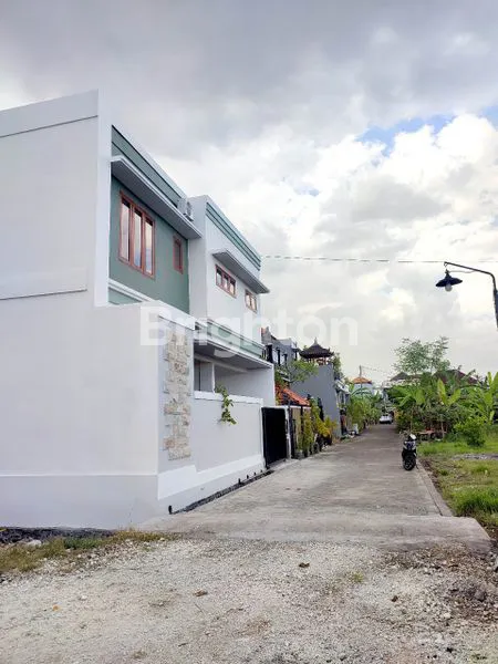 image VILLA BARU 2 LANTAI  3+1 BR PERERENAN BEACH 18 MENIT (7)