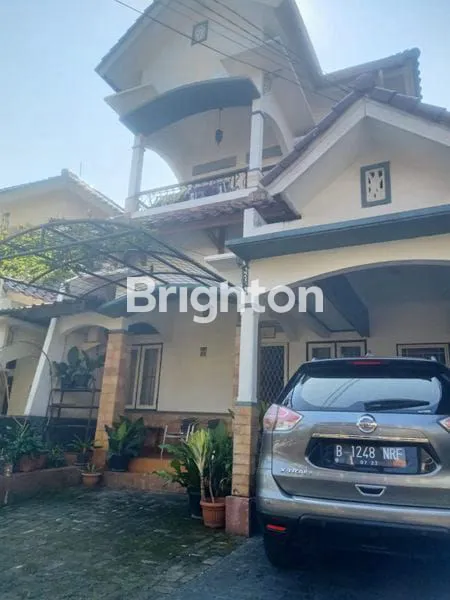 image RUMAH PESONA JUANDA DEPOK BOGOR (1)