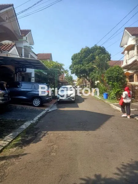 image RUMAH PESONA JUANDA DEPOK BOGOR (5)