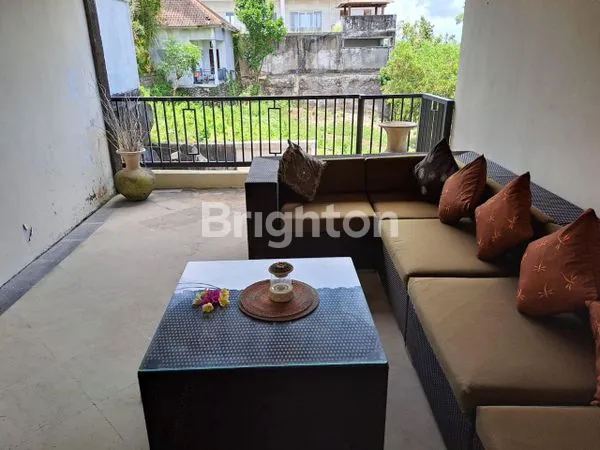 image VILA LUAS DAN FURNITURE DI UNGASAN (5)