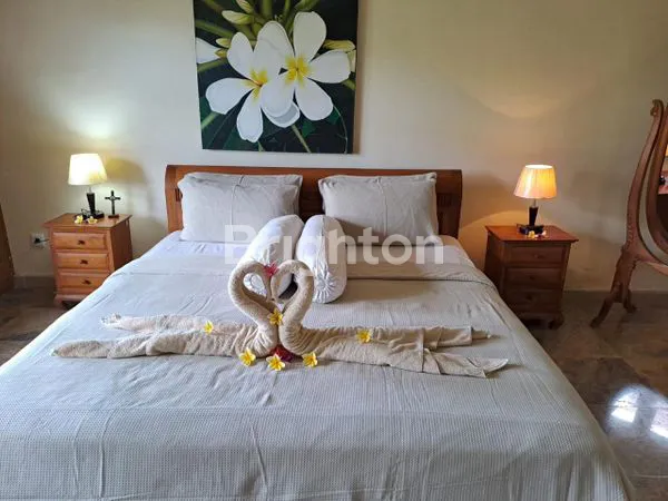 image VILA LUAS DAN FURNITURE DI UNGASAN (8)