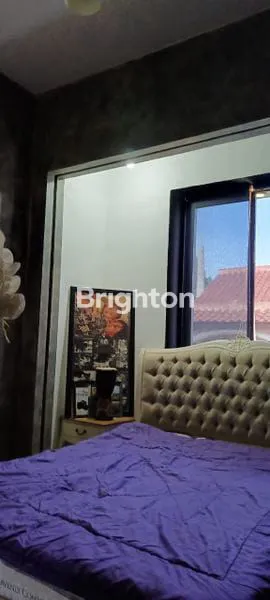 image RUMAH GRIYA LEMBAH DEPOK JAWA BARAT (2)