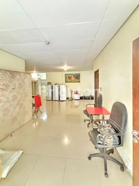 image RUMAH PLUIT TIMUR RESIDENCE 200M2 , RUMAH BAGUS SIAP HUNI , HANYA HITUNG TANAH MUARA KARANG JAKARTA UTARA (4)